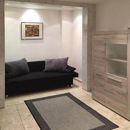 Apartment Direkt An Der Waldnaab Нойштадт-ан-дер-Вальднааб Экстерьер фото