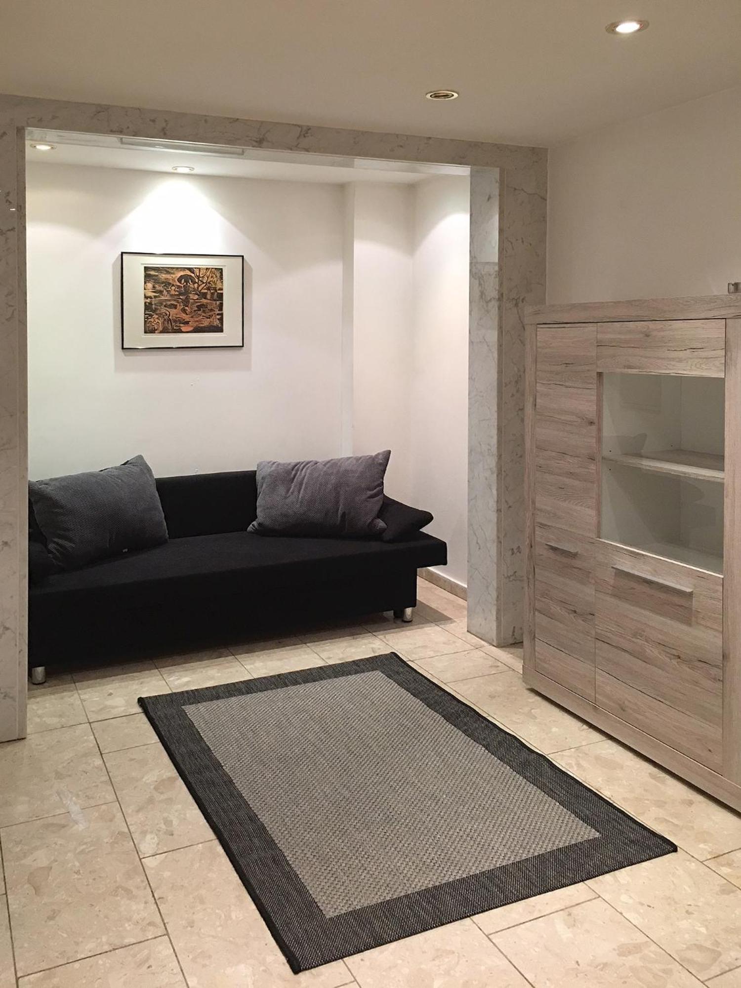 Apartment Direkt An Der Waldnaab Нойштадт-ан-дер-Вальднааб Экстерьер фото